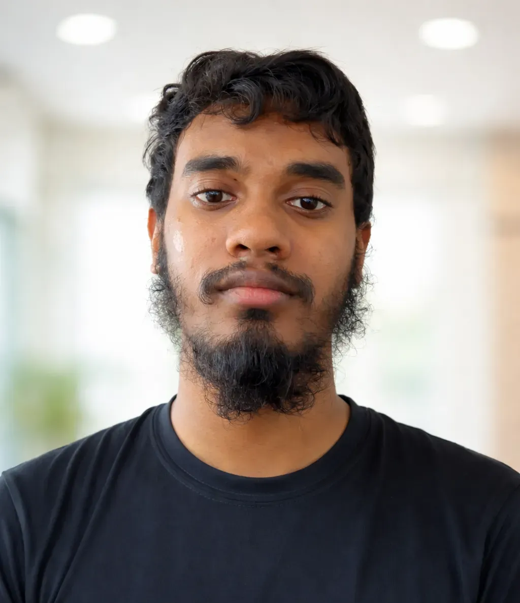 Habibur Rahman