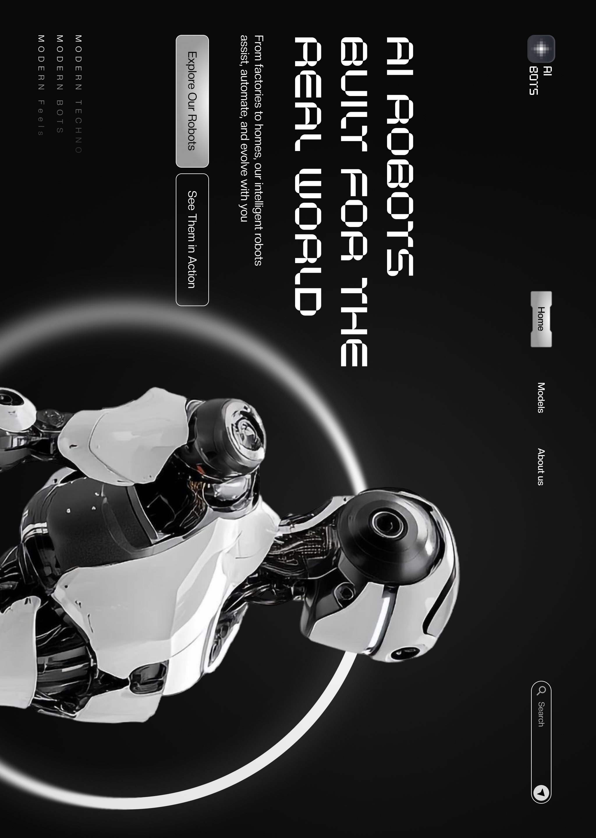 E-Commerce Store