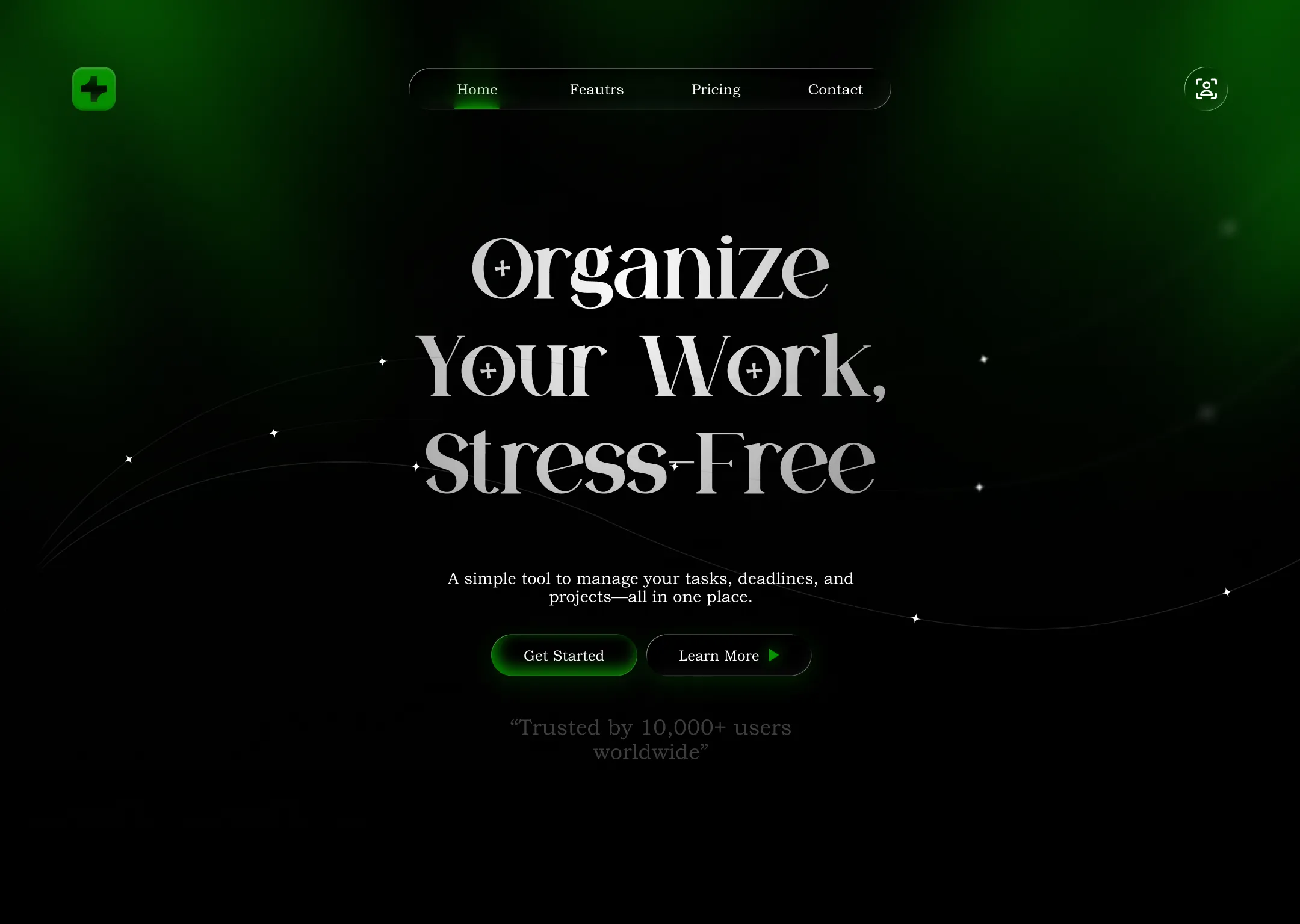 Responsive Web Experience