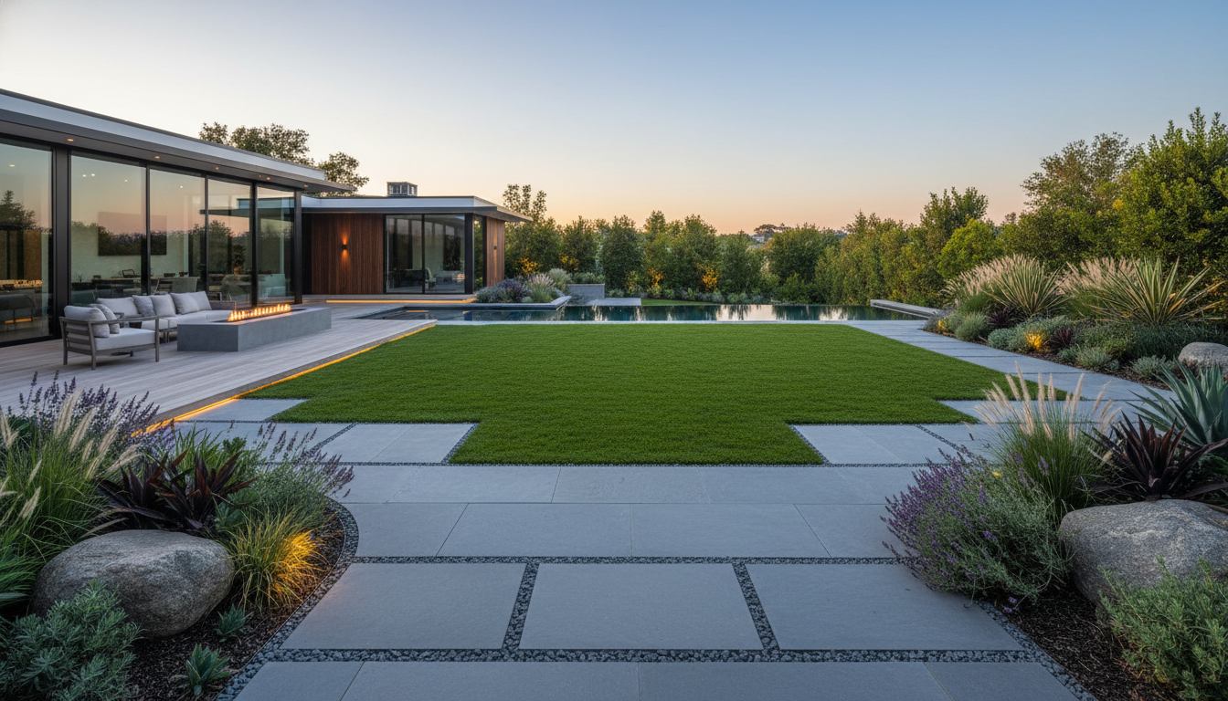 Landscape Company
