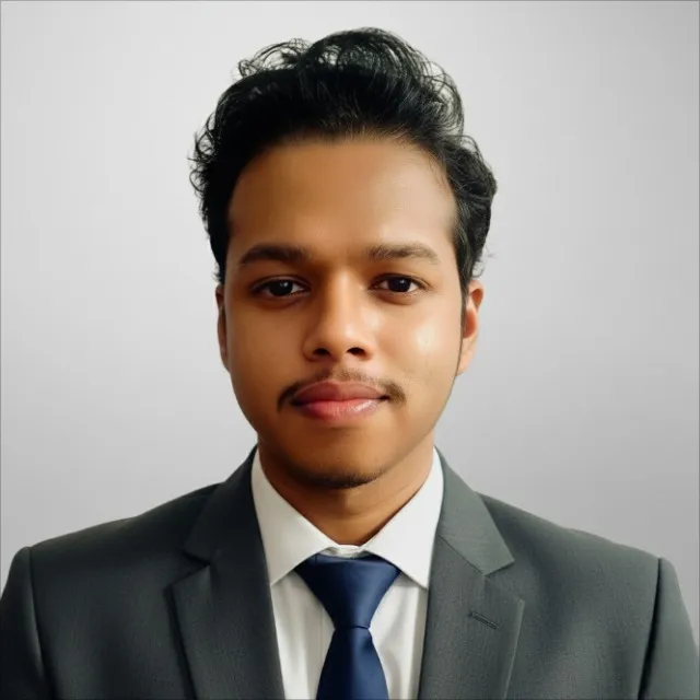 Tanzim Khan Shanto