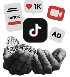 Tiktok Ads